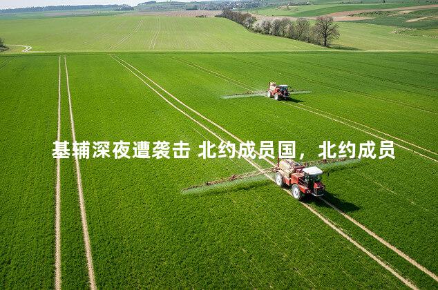 基辅深夜遭袭击 北约成员国，北约成员国30个国家分别是哪些